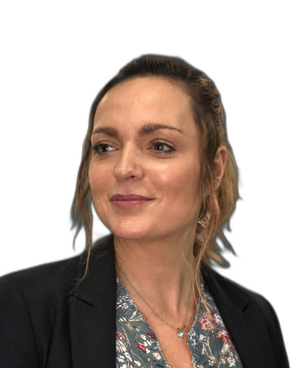 Nina, predavač/ica predmeta Kemija